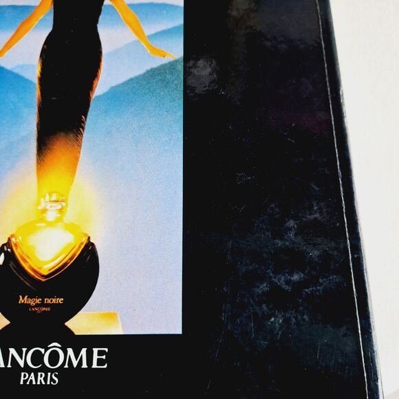 Vintage PARIS HOTEL GUEST GUIDE BOOK 85 French American 1980's Travel Photos - Picture 15 of 16